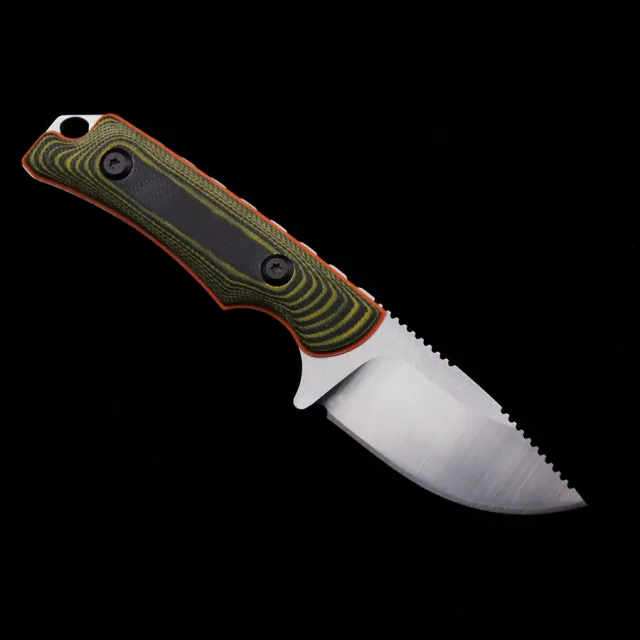BM 15017-1 Hunt Hidden Canyon Hunter Fixed Blade Knife