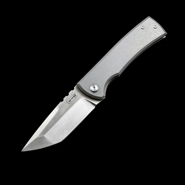 Chaves Ultramar 229ti Redencion Street Folding Knife 