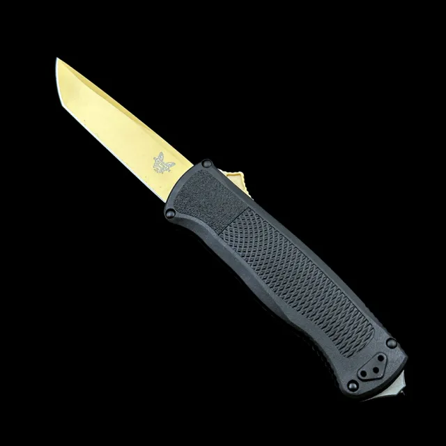 BM 5370 Shootout Knife