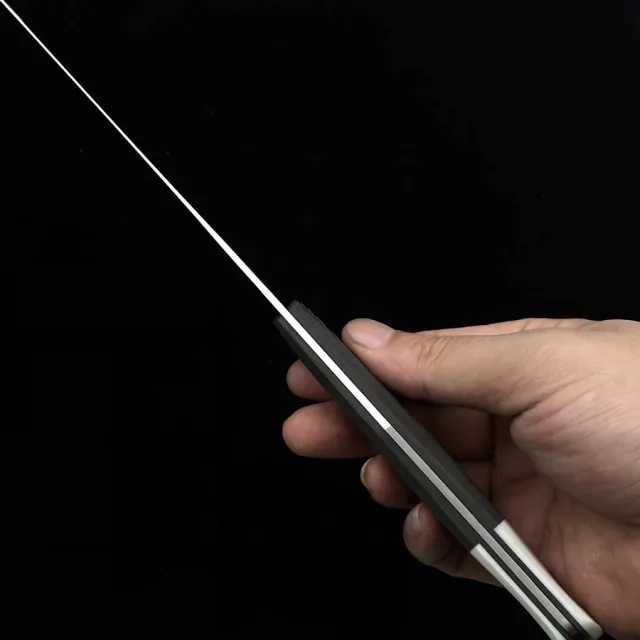 BM 15500-1 Hunt Meatcrafter Fixed Blade Knife