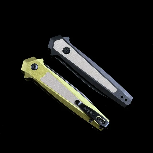 KS 7950 Launch 15 AUTO Folding Knife 3.5