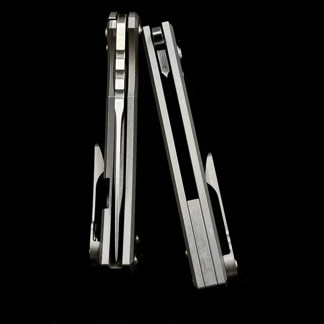 Chaves Ultramar 229 Redencion Street Folding Knife 