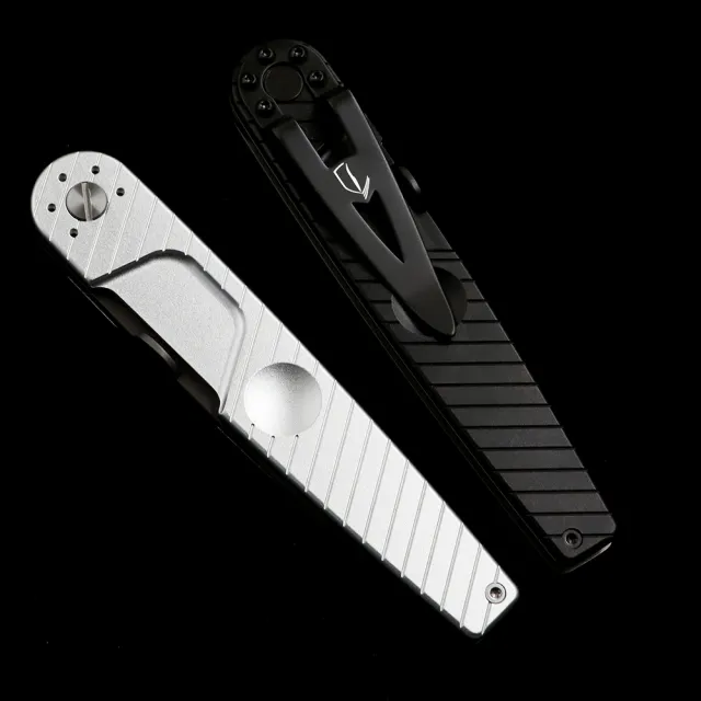 Extrema  LKU01 (Urban Dark), Böhler N690 knife