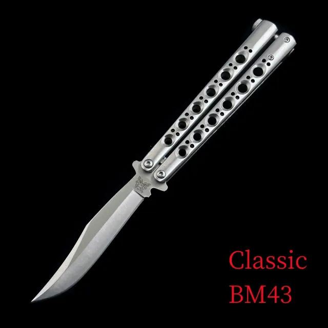 BM BM40 41 42 43 46 47 49 (THEONE/Classic) swinging knife