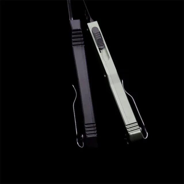 BM 4700 Precipice S/E OTF Auto Knife, CPM-S30V Satin Blade