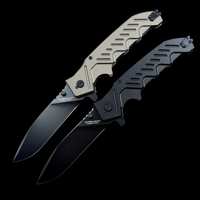 Extrema Ratio  GLAUCA G1 LINER-LOCK Folding knife