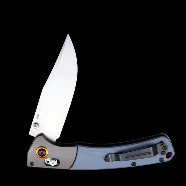 BM 15080-2 Hunt AXIS Folding Knife