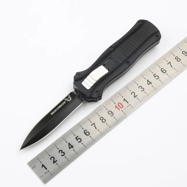 BM 3350 MINI INFIDEL  AUTO KNIFE
