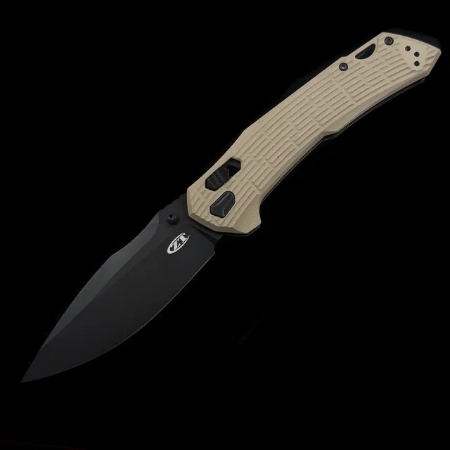 Z Tolerance Model 0203 DuraLock Folding Knife