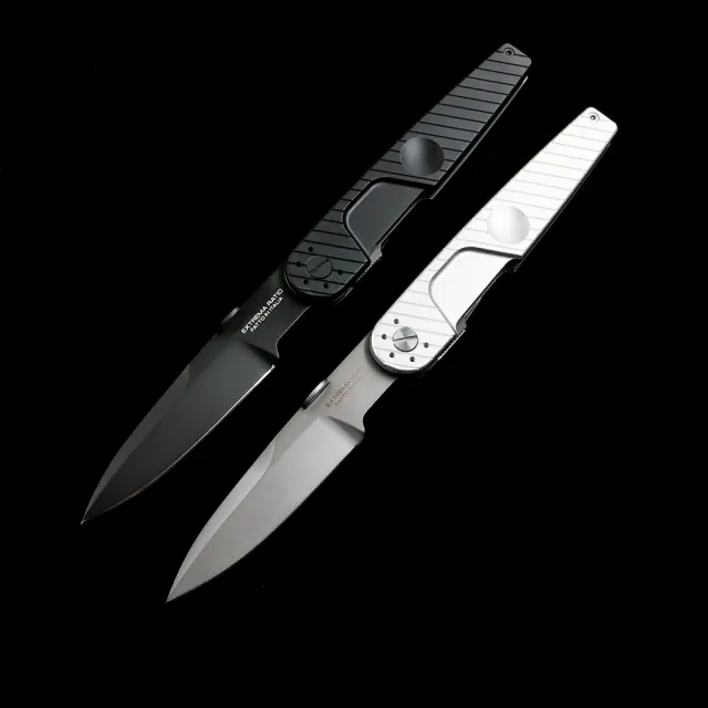 Extrema  LKU01 (Urban Dark), Böhler N690 knife