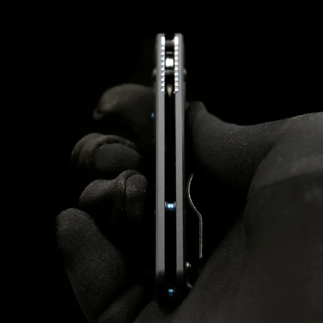 Mini 533 Bugout AXIS Folding Knife