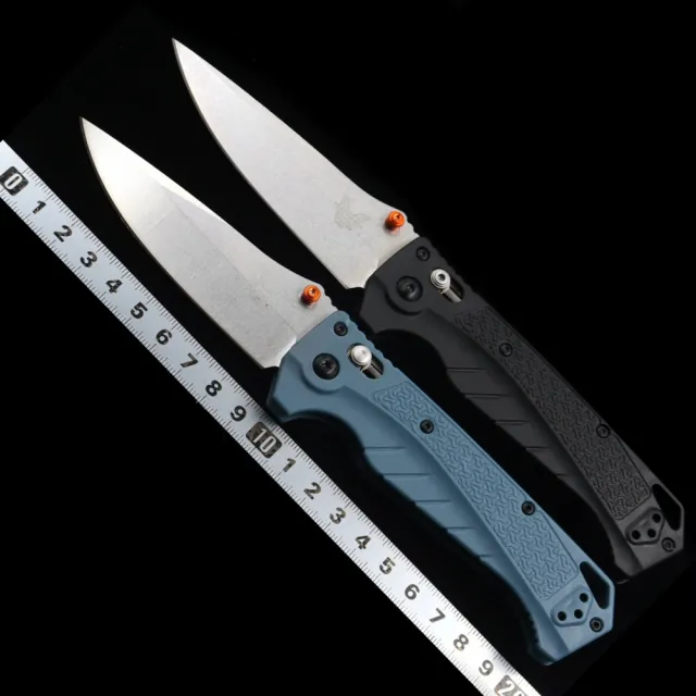 BM 18060 Water Adira Folding Knife