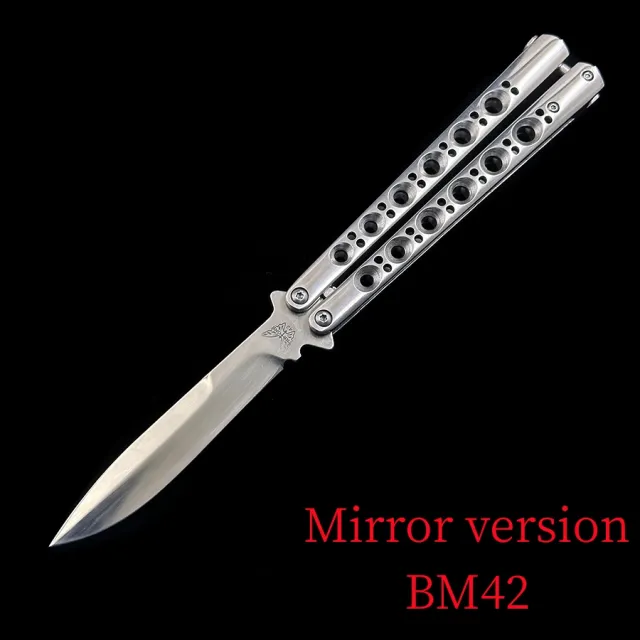 BM BM40 41 42 43 46 47 49 (THEONE/Classic) swinging knife