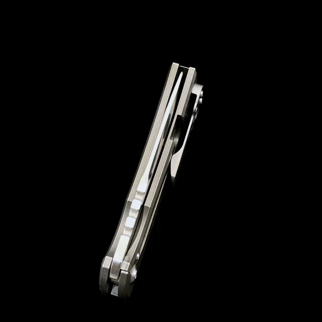 Chaves Ultramar 229ti Redencion Street Folding Knife 