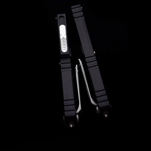 MT ULTRATECH UTZBP OTF knife