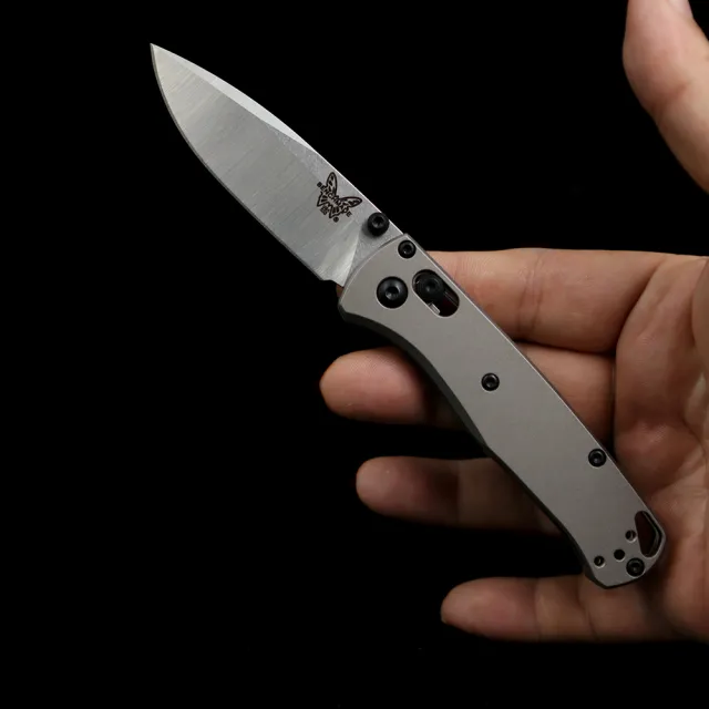 BM Mini 533-TI AXIS Knife