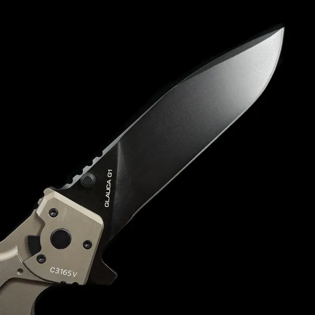 Extrema Ratio  GLAUCA G1 LINER-LOCK Folding knife