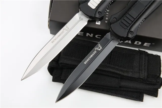 BM 3300 Infidel Dagger AUTO Knife