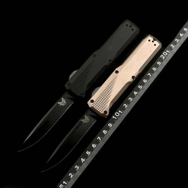 BM 4600 Phaeton AUTO  Knife
