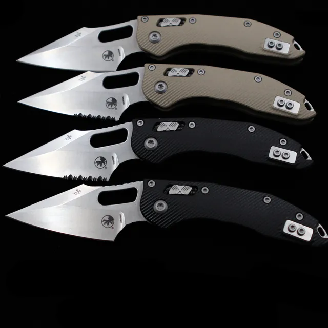 MT Stitch RAM-LOK Manual True KNIFE