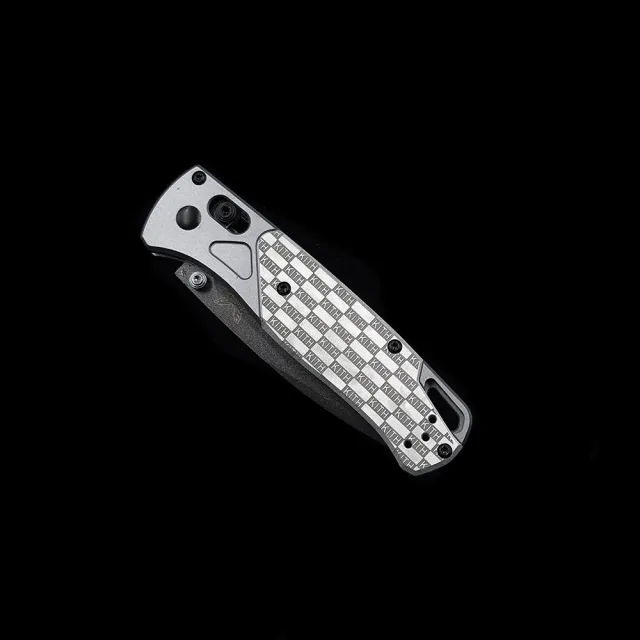 NEW 2025 BM 535-09 Bugout AXIS Knife