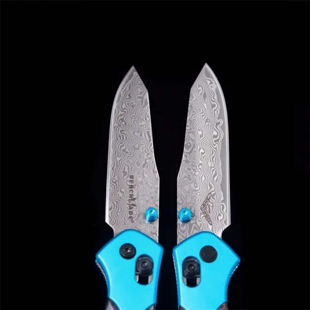 BM 945-221 Mini Osborne Folding Knife