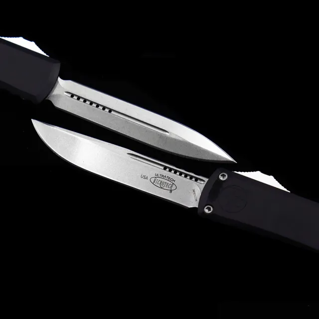 MT ULTRATECH UTZBP OTF knife