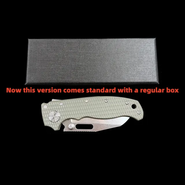 DEMKO AD 20.5 KNIVES folding knife