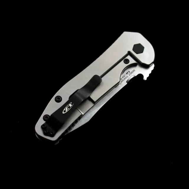 ZT 0630CF EMERSON Folding knife