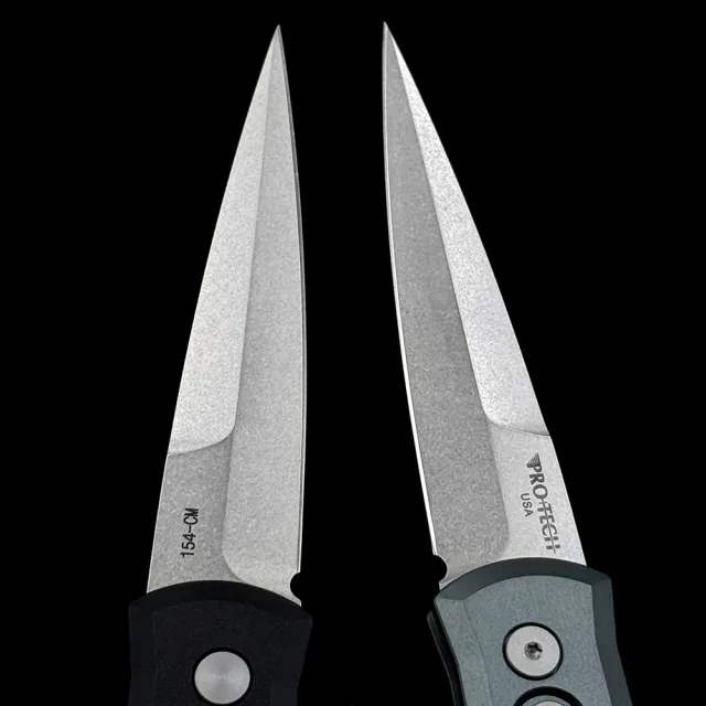 Pro-Tech 924 Godfather AUTO Folding Knife