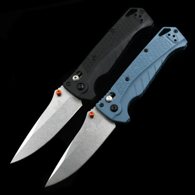BM 18060 Water Adira Folding Knife