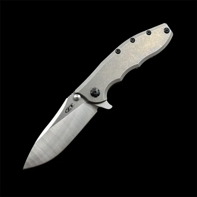 ZT Hinder 0562CF 0562TI Flipper 3.5 