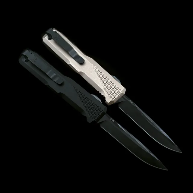 BM 4600 Phaeton AUTO  Knife
