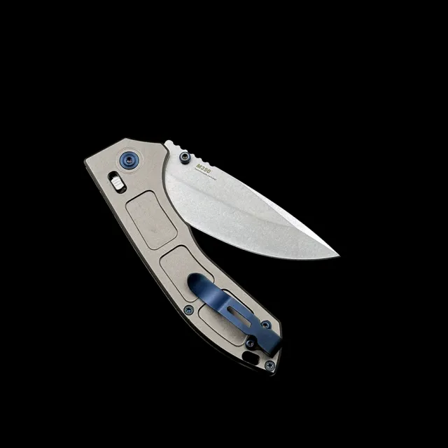 BM 748 Narrows AXIS Folding Knife 3.43