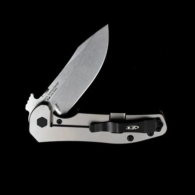 ZT 0630CF EMERSON Folding knife