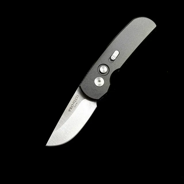 Pro-Tech  2203 Calmigo CA Legal Automatic Knife