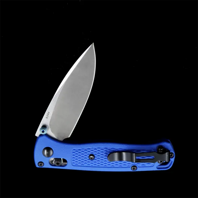 BM Mini 533 AXIS Folding Knife