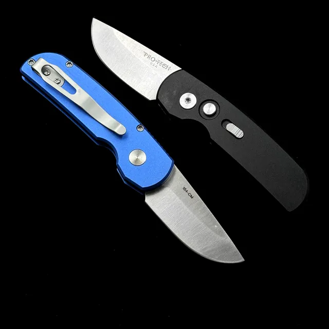 Pro-Tech  2203 Calmigo CA Legal Automatic Knife