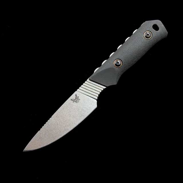 BM 15600 Raghorn Fixed blade knife