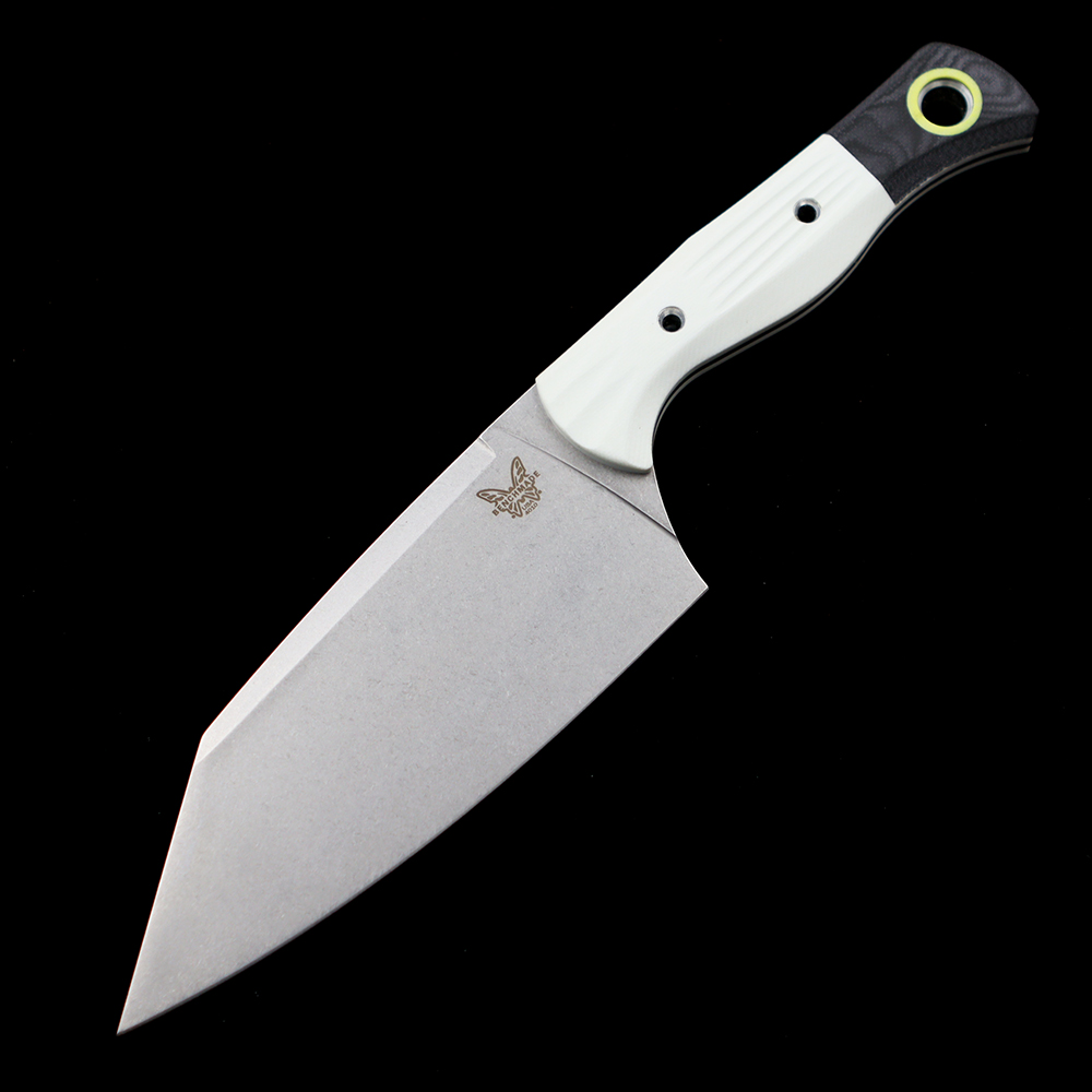 NEW BM 4010-02 Station Fixture Kitchen Knife