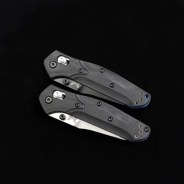 BM BM945  Mini Osborne Folding Knife