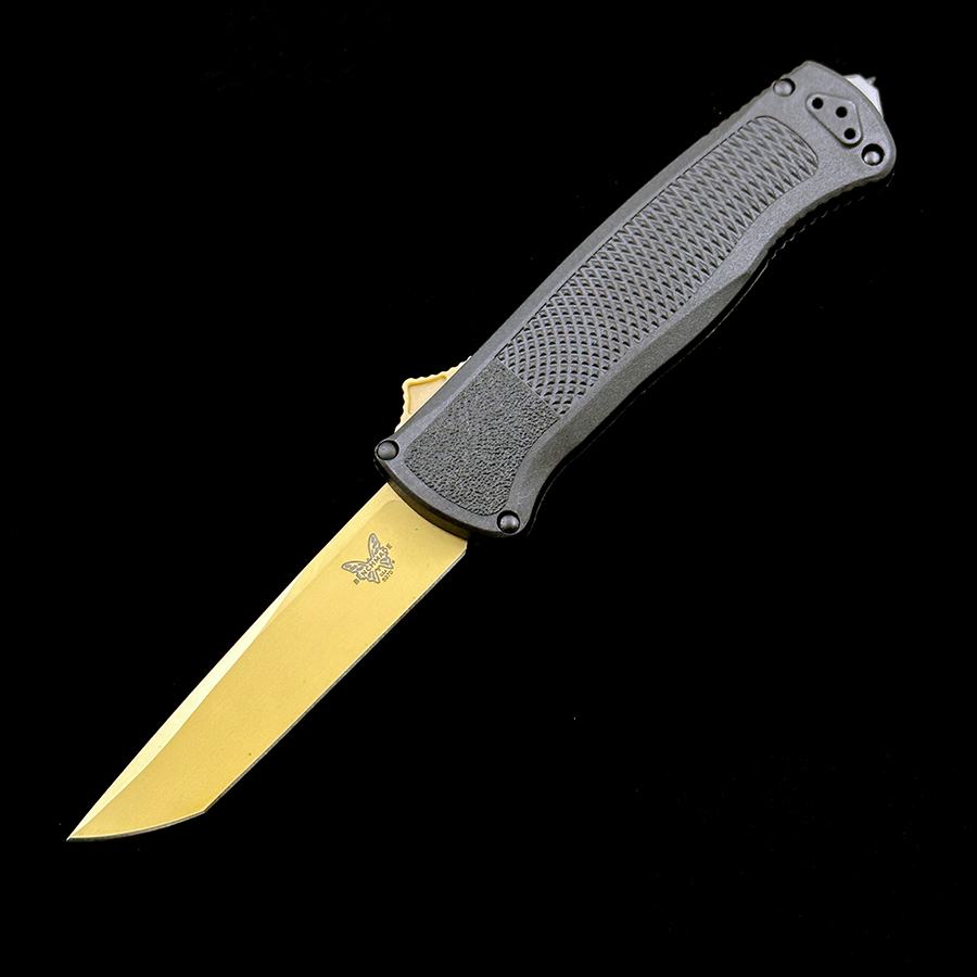 BM 5370 Shootout Knife