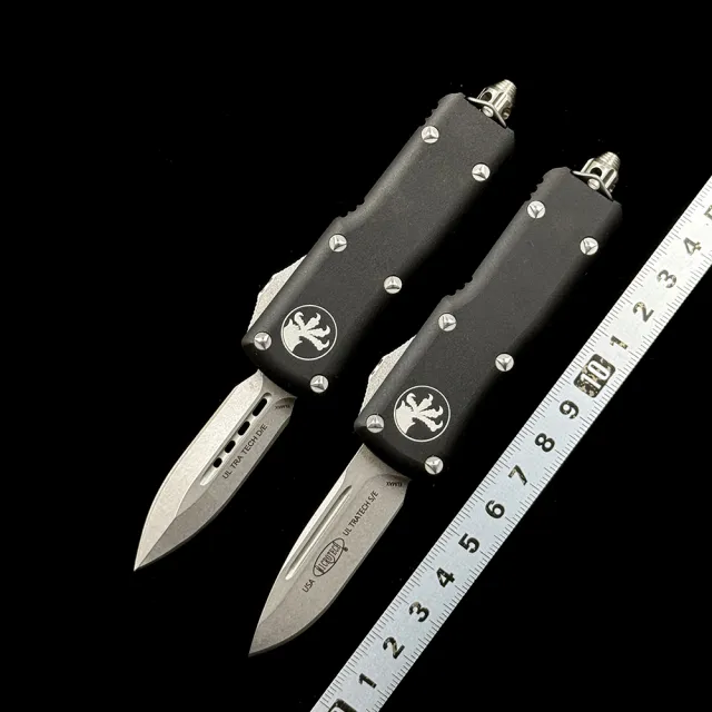 MT Mini Constellation AUTO OTF Knife 2.09