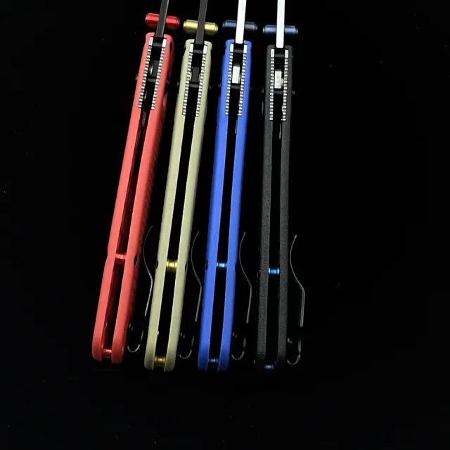 BM BM535 BUGOUT AXIS FOLDING KNIFE