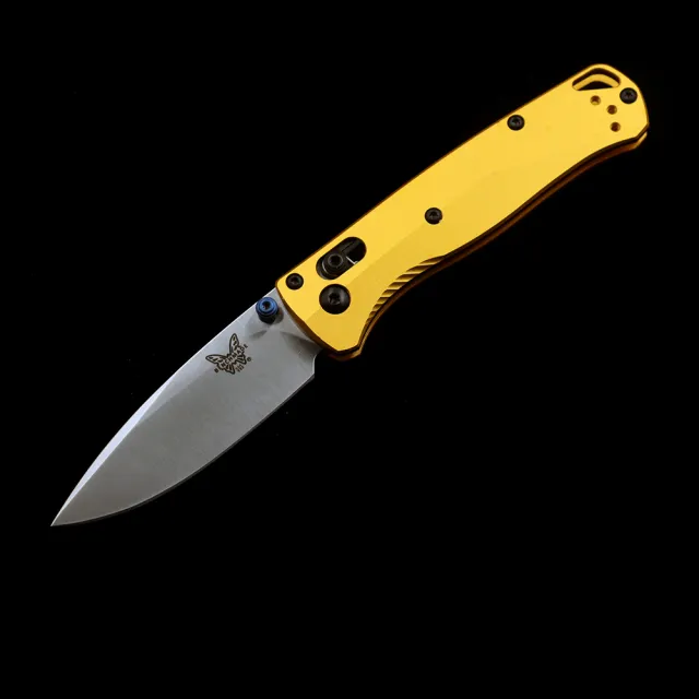 Mini 533 Bugout AXIS Folding Knife
