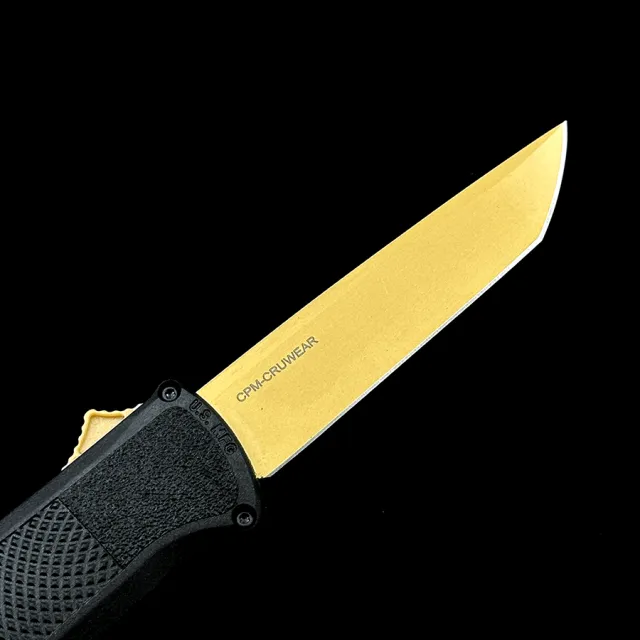 BM 5370 Shootout Knife