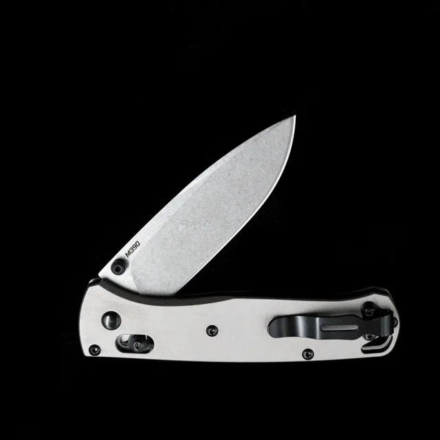 BM 535TI Bugout AXIS Folding Knife