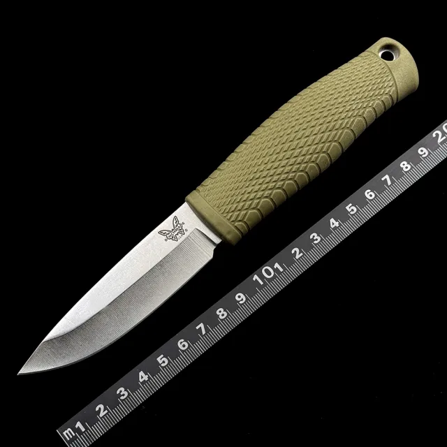 BM 200 Puukko Fixed Blade Knife