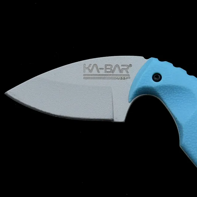 KA-BAR 1480SF USSF Space Force TDI Astro MP Fixed Blade Knife