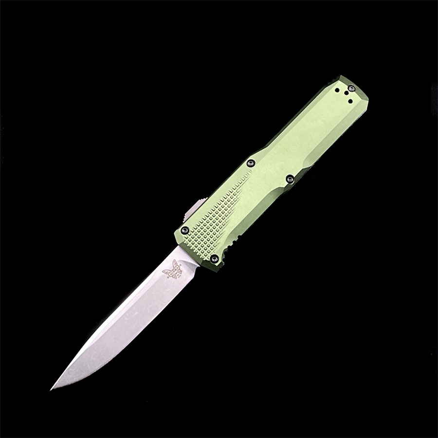 BM 4600 Phaeton AUTO  Knife